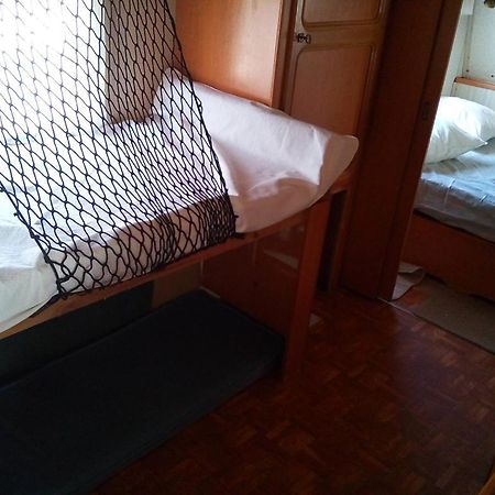 מרנה Caravane Camping Pree Marennes מראה חיצוני תמונה
