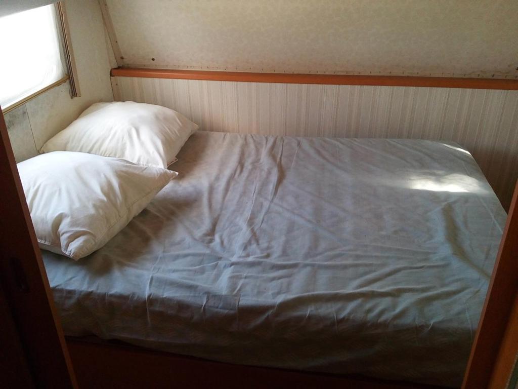 מרנה Caravane Camping Pree Marennes מראה חיצוני תמונה